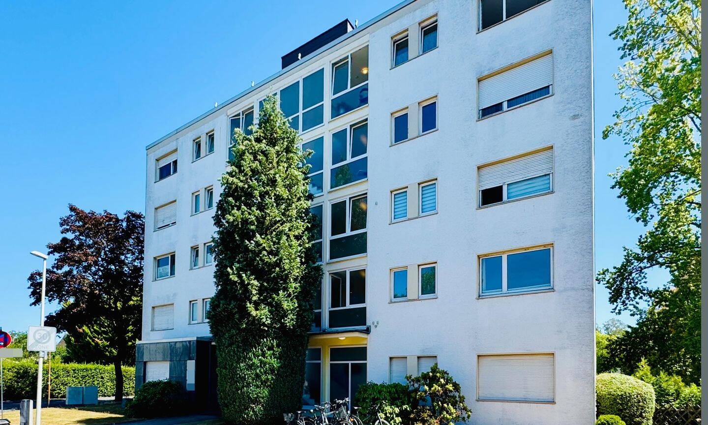 Zentral leben in Gronau, 53175 Bonn (Bad Godesberg Friesdorf Plittersdorf)