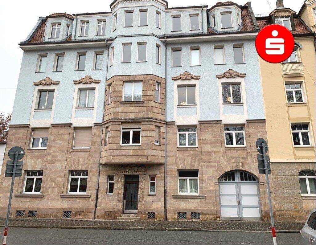 Ein wahres Schmuckstück! Toller Schnitt! Hochwertig aufbereitet!, 90763 Fürth (Südstadt Weikershof)