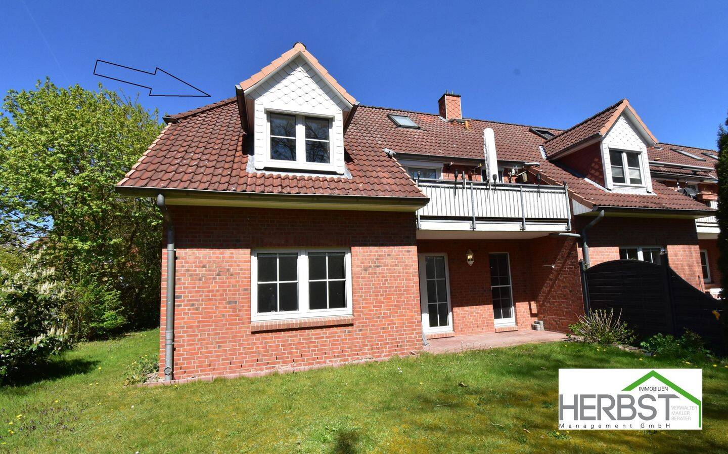 Gemütlich Wohnen in Holm Seppensen, 21244 Buchholz in der Nordheide