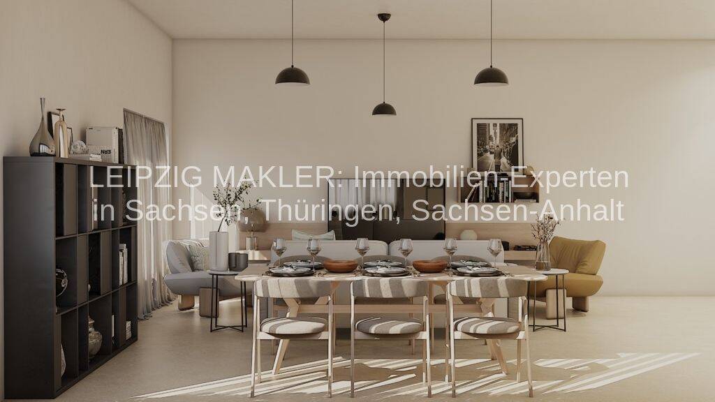 Wir sanieren unser Mehrfamilienhaus und bieten bezahlbare 4-R und 5-R-Wohnungen für Familien an, 4451 Borsdorf