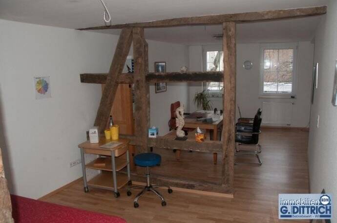 Gut sanierte ca. 140 m² Wohnung oder als Büro-/Praxisräume, 58706 Menden (Sauerland)