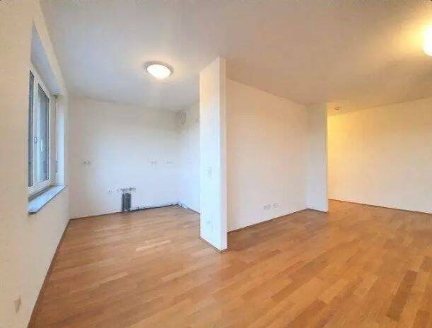 Moderne 2-Zimmerwohnung mit Balkon in Stuttgart Vaihingen, 70569 Stuttgart (Büsnau Kaltental Vaihingen)