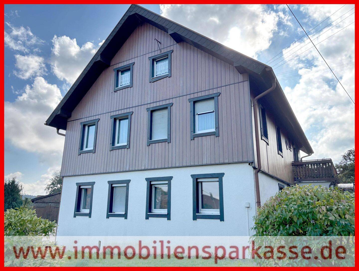 Endlich Platz für Familie und Hobbies!, 75305 Neuenbürg
