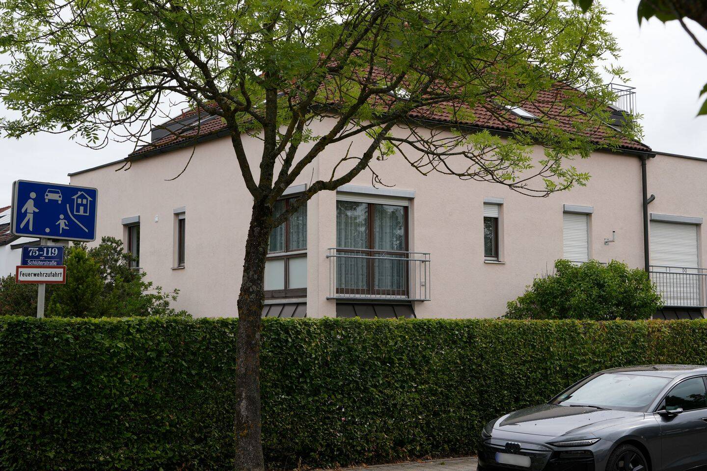 Komfortable Wohnung in ruhiger Lage von Ingolstadt, 85057 Ingolstadt (Ingolstadt)