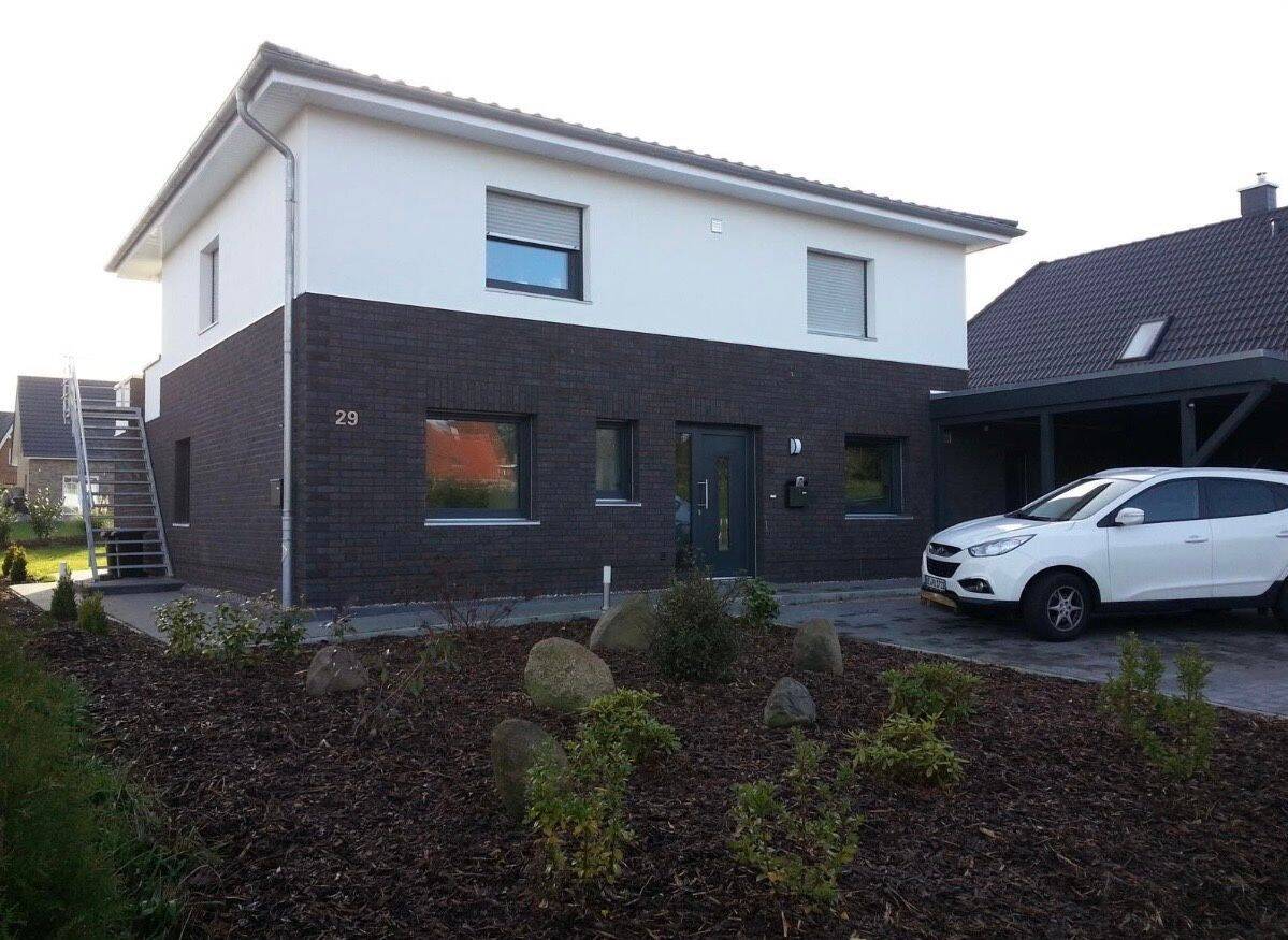 Helle 2-Zimmer Wohnung mit großer Terrasse in ruhiger Lage Scharnebeck, 21379 Scharnebeck
