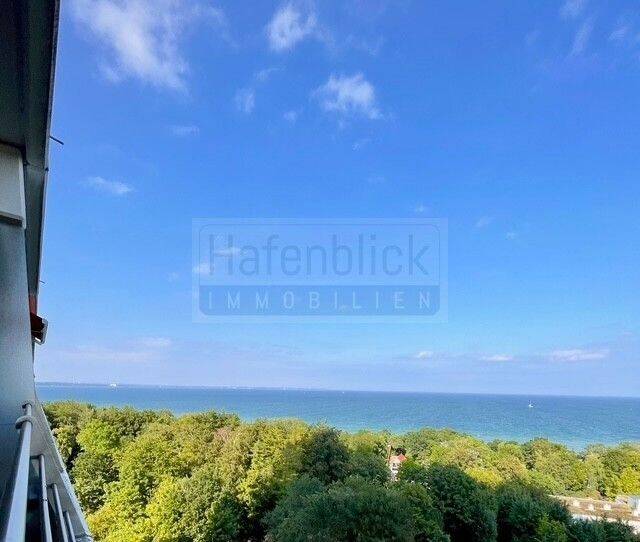 Traumhaftes Meerblick Appartement-Panoramaastseeblick-Plaza Premium Residenz- Timmendorfer Strand, 23669 Timmendorfer Strand