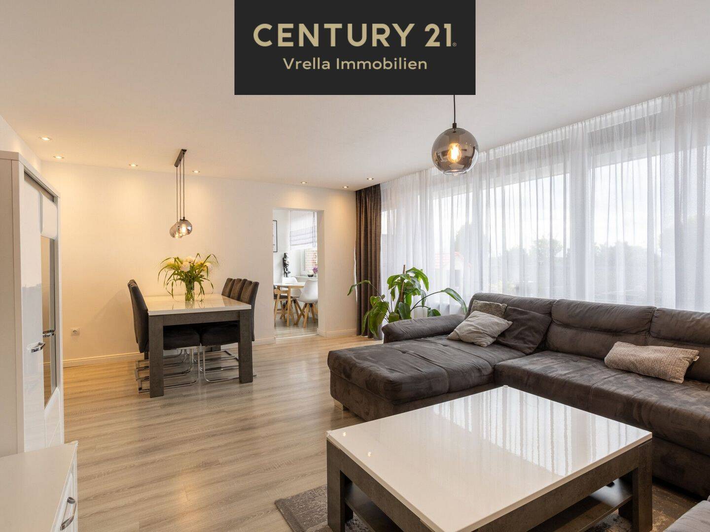 98 m² Wohnkomfort & 31 m² Sonnenterrasse – Hier möchte man bleiben, 47574 Goch