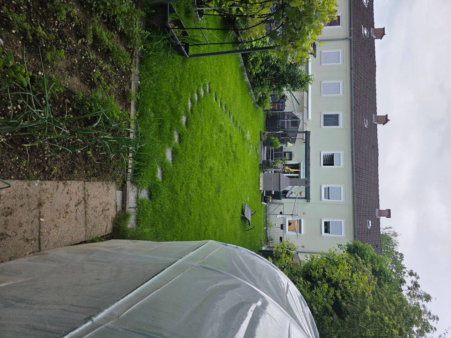 Modernisiertes Reihenhaus in Detmold Kamin Garage Garten, 32756 Detmold