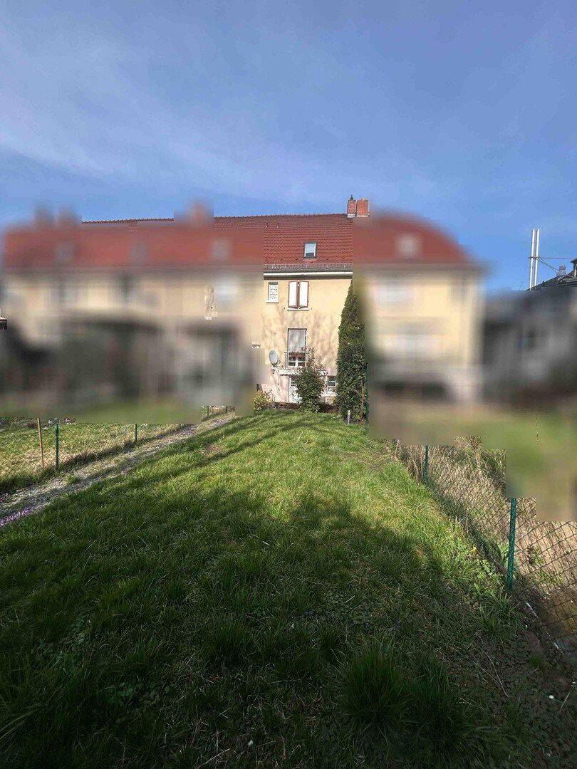Reihenmittelhaus mit Altbaucharakter und Garten in LU-Mundenheim, 67065 Ludwigshafen am Rhein (Gartenstadt Maudach Mundenheim Rheingönheim West)