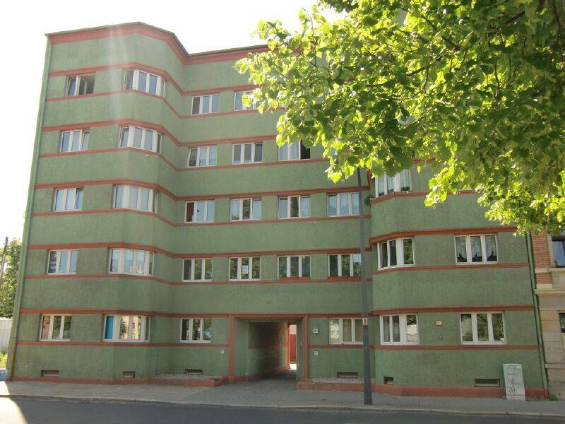 #TOP UNI-Anbindung – WG geeignet!!!, 1159 Dresden