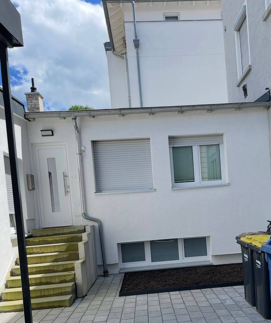 1-Zimmer-Wohnung zu vermieten, 72764 Reutlingen