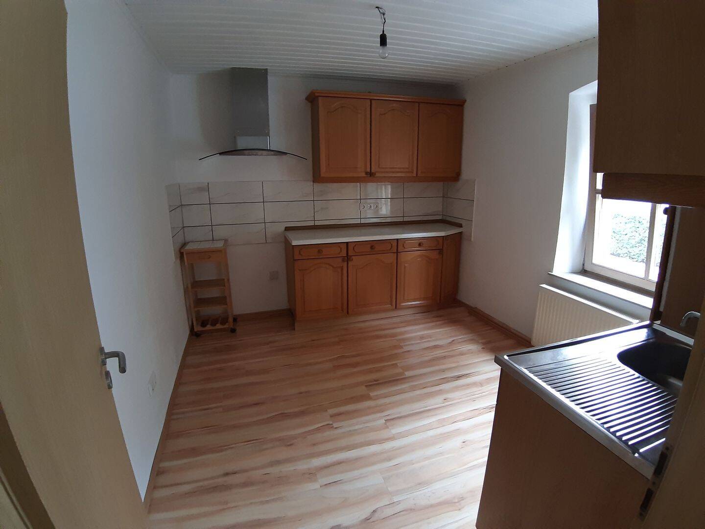 2 Zimmer Wohnung, 93164 Laaber