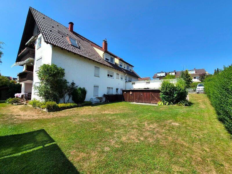 Großzügiges Wohnen mit viel Platz für Ihre Ideen, 88131 Bodolz