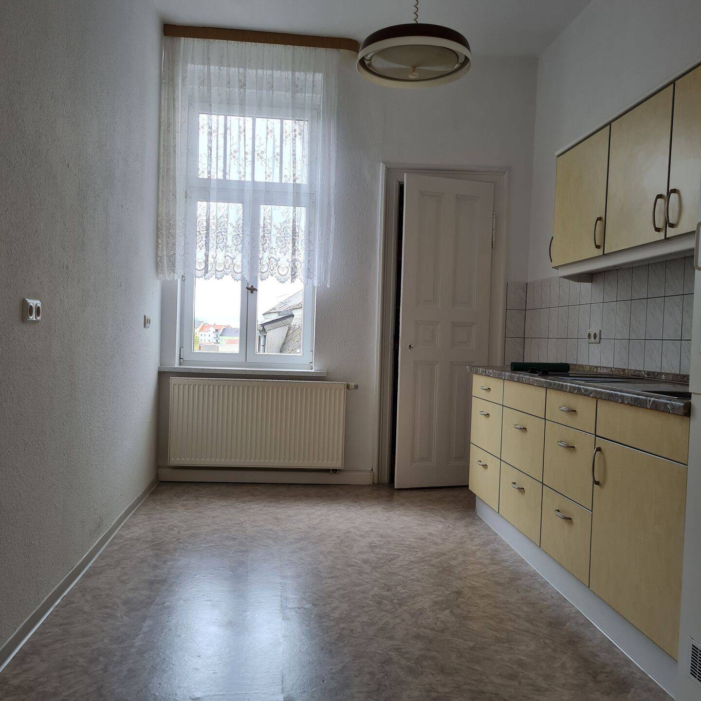 Gemütliche 3-Zimmer Wohnung, 4703 Leisnig