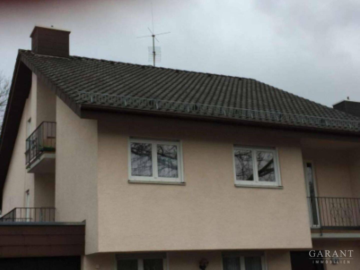 Wohnen über den Dächern von Pforzheim – 2-Zimmer-Wohnung mit puristischem Wohnkonzept und Weitblick, 75173 Pforzheim