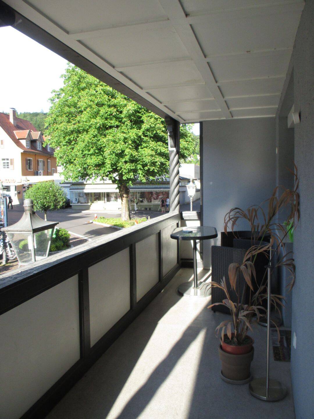 3,5 Zimmer Wohnung in Waldshut Innenstadt, 79761 Waldshut-Tiengen