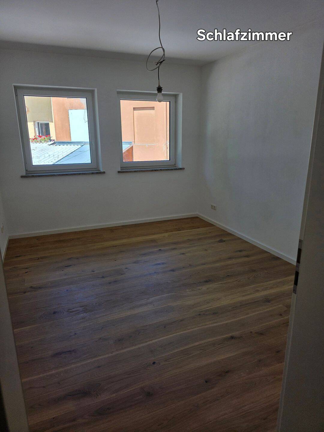 Schöne Neubauwohnung, 83022 Rosenheim (Happing Innenstadt Ost Süd West)