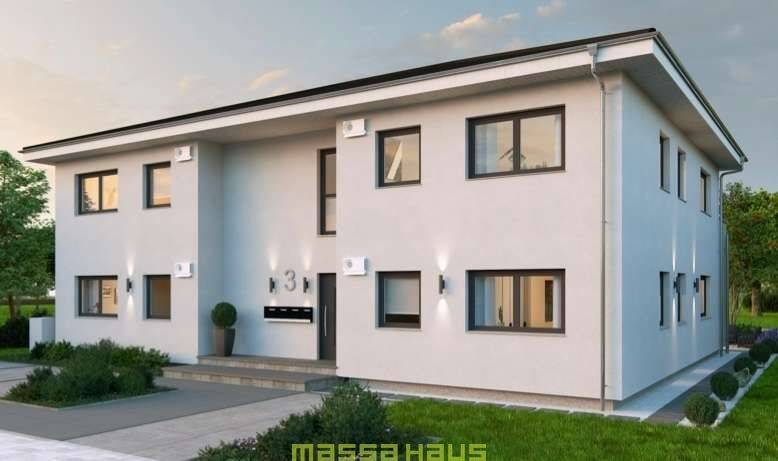 Einfamilienhaus inkl. Grundstück in Kenzingen – 359 m² Wohnfläche, 79341 Kenzingen