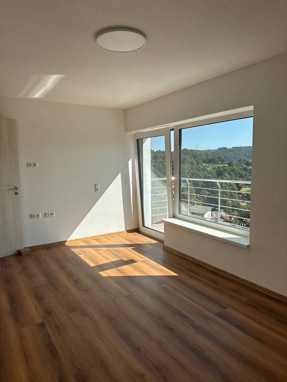 Wohnung zu Vermieten, 34385 Bad Karlshafen