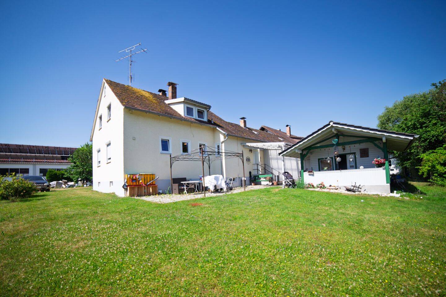 Aidenbach, 94501 Aidenbach
