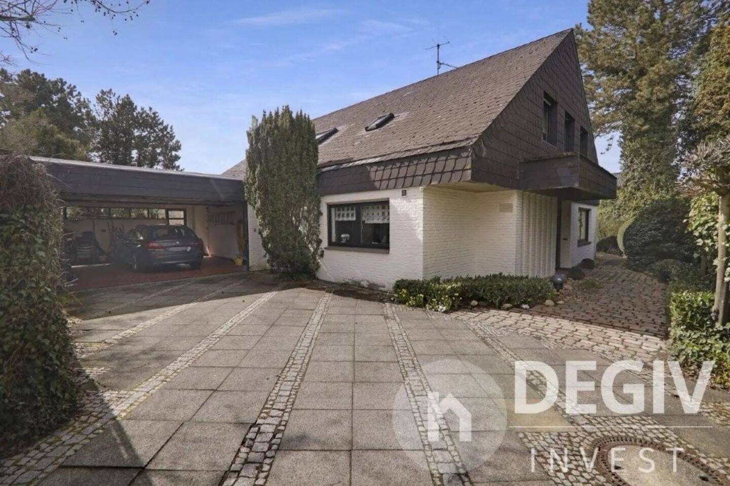 Exklusives Wohnen in Hiltrup-Ost auf Erbpachtbasis, 48165 Münster (Amelsbüren Angelmodde Berg Fidel Hiltrup)