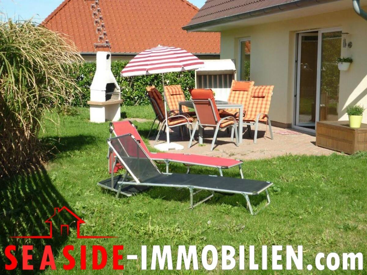 Kühlungsborn: Exklusives Ferienhaus oder stilvoller Wohnsitz in Toplage, 18225 Kühlungsborn