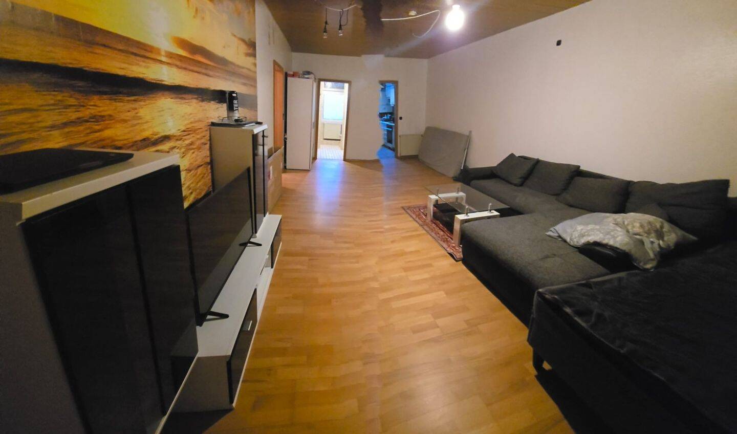 2 Zimmer-Wohnung in Holsterhausen, 45147 Essen (Frohnhausen Holsterhausen Rüttenscheid)