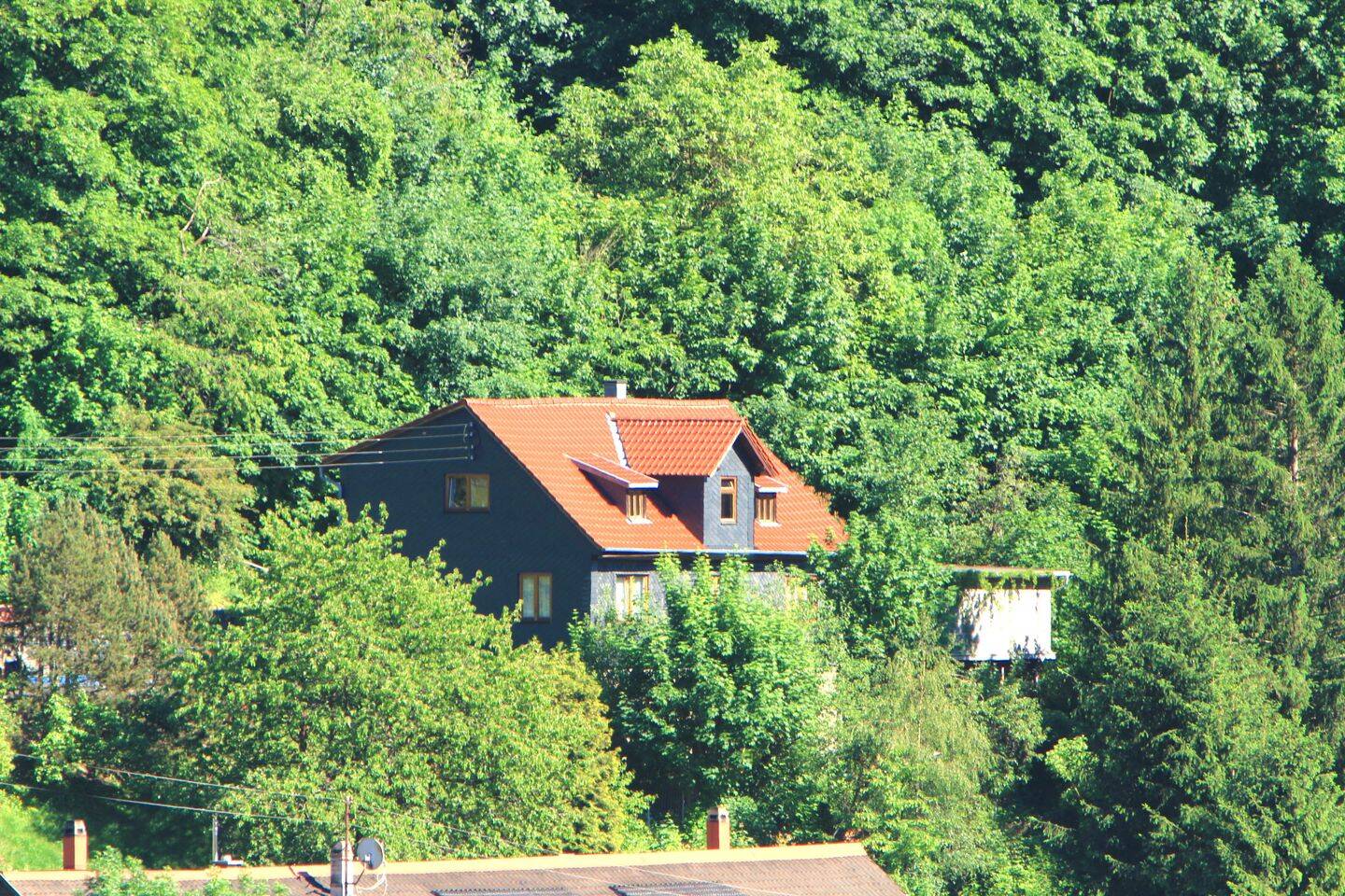 Haus, 1 Zimmer, 164 m², in Sonneberg, 96515 Sonneberg