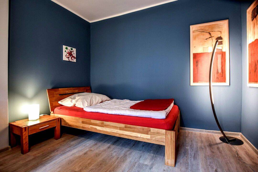 Klein & Stilvoll – Apartment im Herzen von Siegburg, 53721 Siegburg