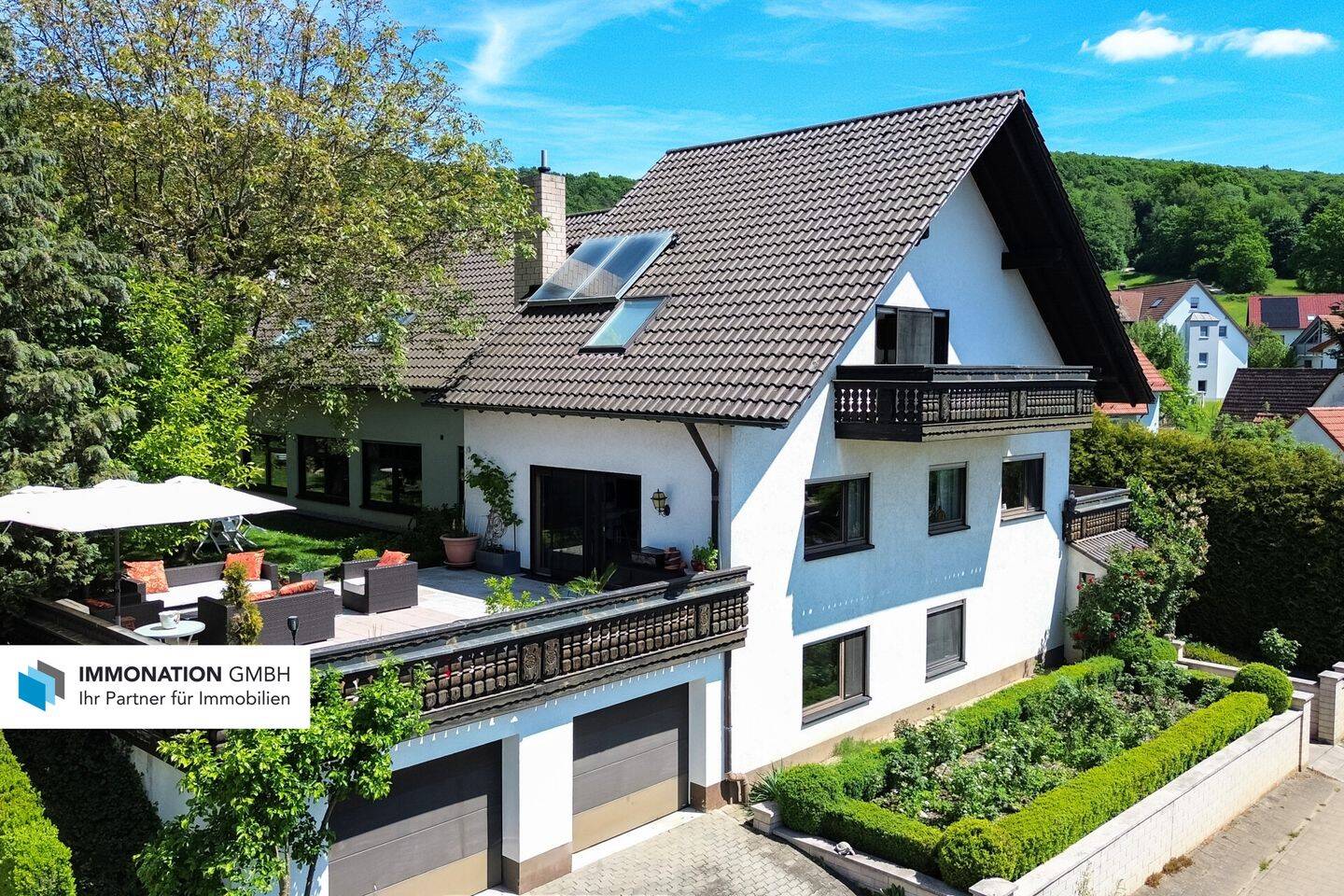 IMMONATION! Einfamilienhaus in Leinburg, 91227 Leinburg