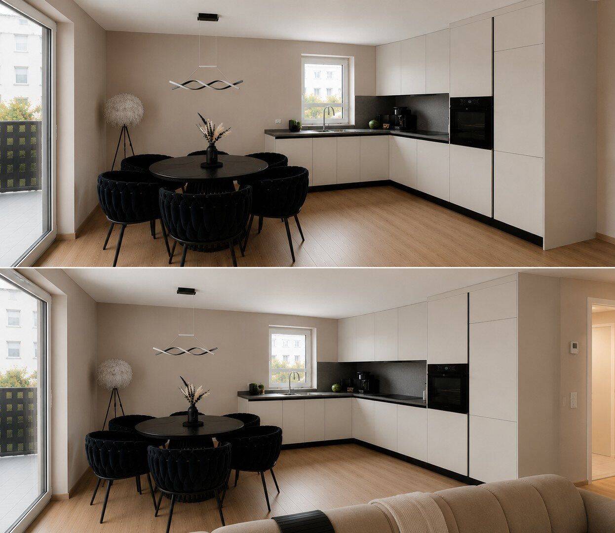 Hochwertige 4,5-Zimmer-Neubauwohnung | 106 m² | TG-Stellplatz | Leonberg, 71229 Leonberg
