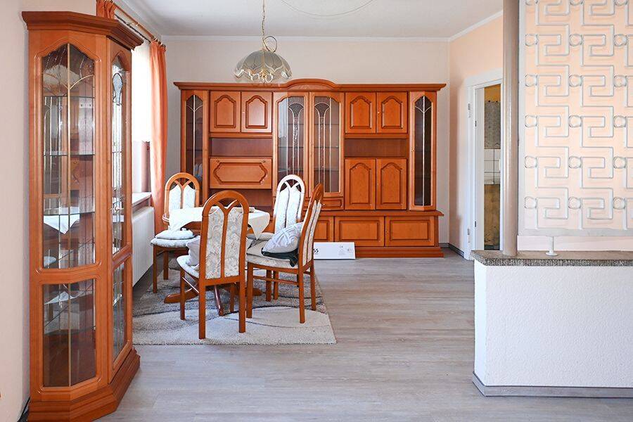 Ruhig gelegenes Haus mit großzügigem Grundstück und viel Potenzial…, 39288 Burg