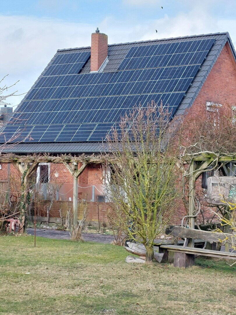 Einfamilienhaus in ruhiger, aber zentraler Lage, 23769 Fehmarn
