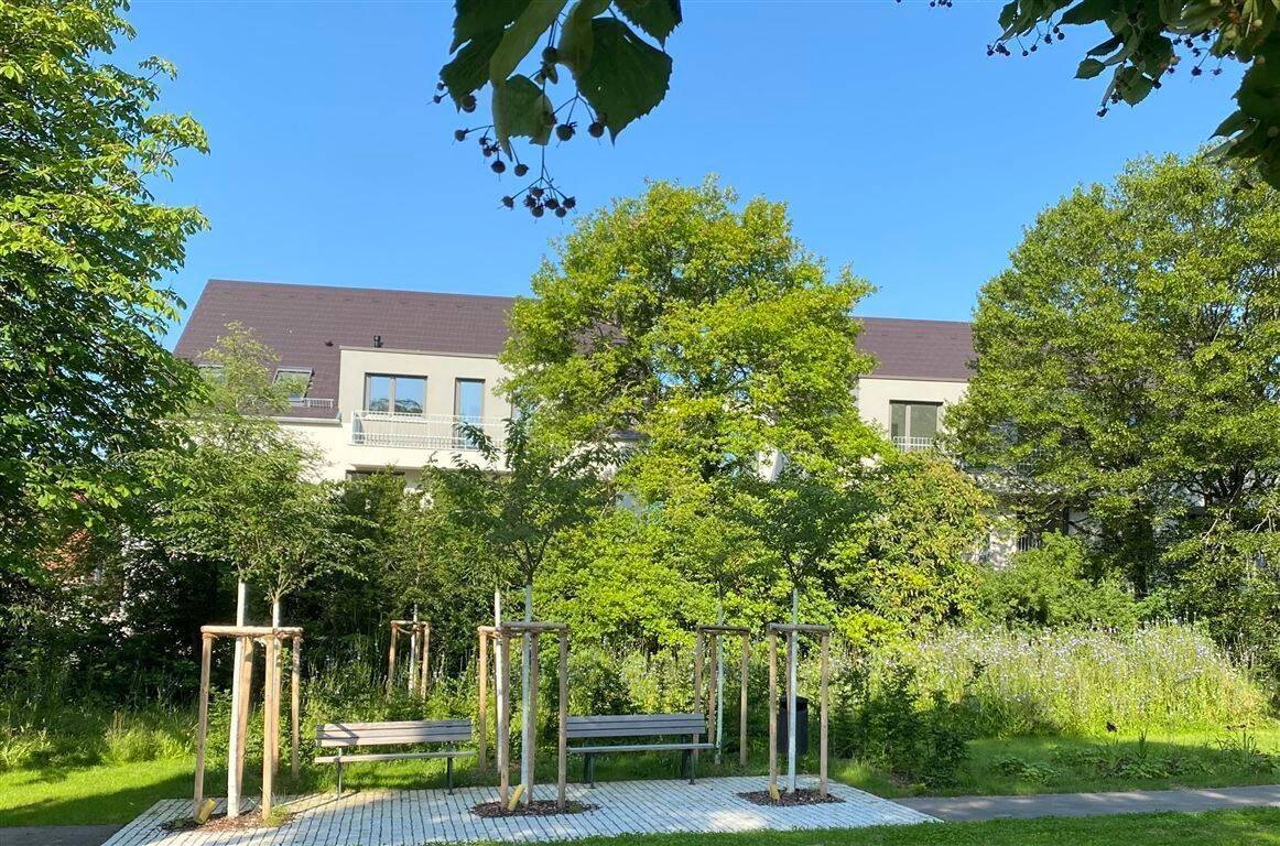 Modernes Wohnen mit hochwertiger Ausstattung und unverbaubarem Blick ins Grüne!, 71093 Weil im Schönbuch