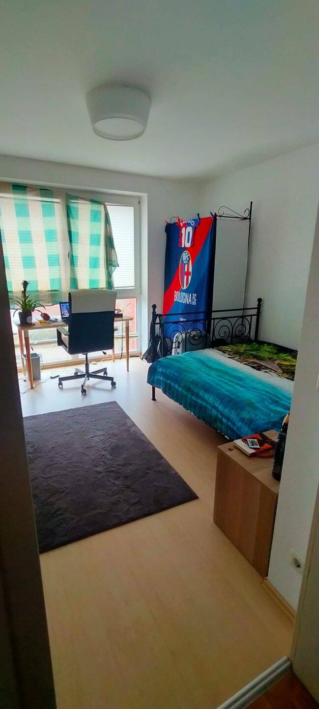 Gemütliches WG-Zimmer in toller Lage, 50733 Köln (Nippes Weidenpesch)