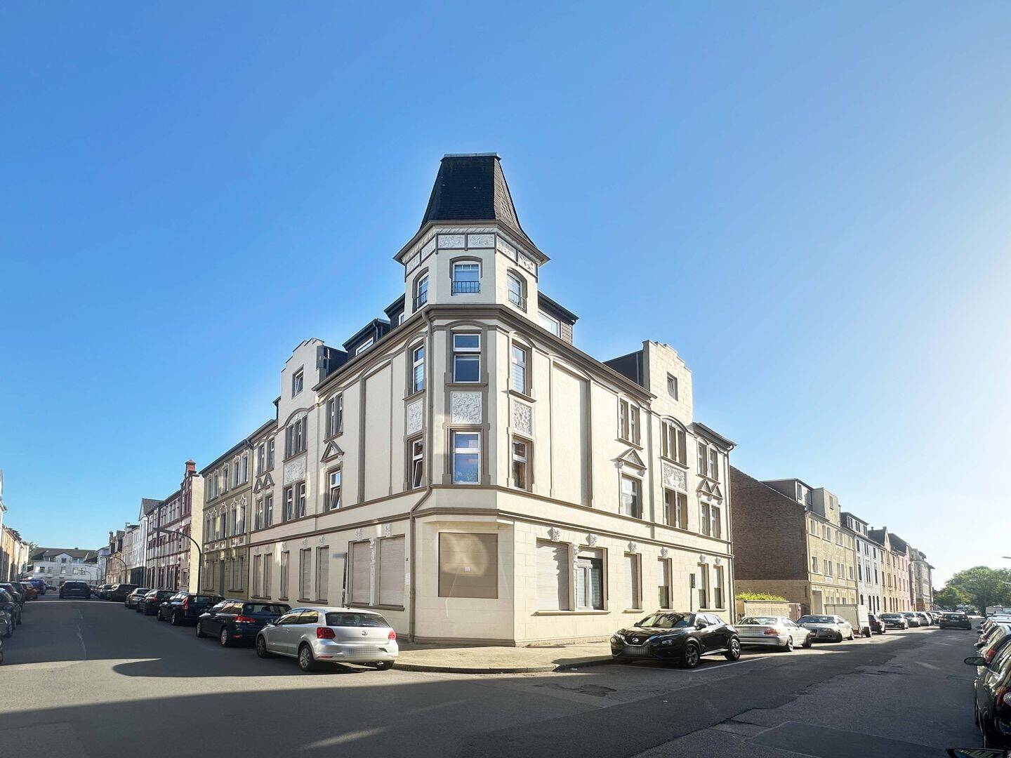 Eine Investition mit Potenzial in Bochum-Wattenscheid, 44866 Bochum (Günnigfeld Leithe Sevinghausen Wattenscheid Westenfeld)
