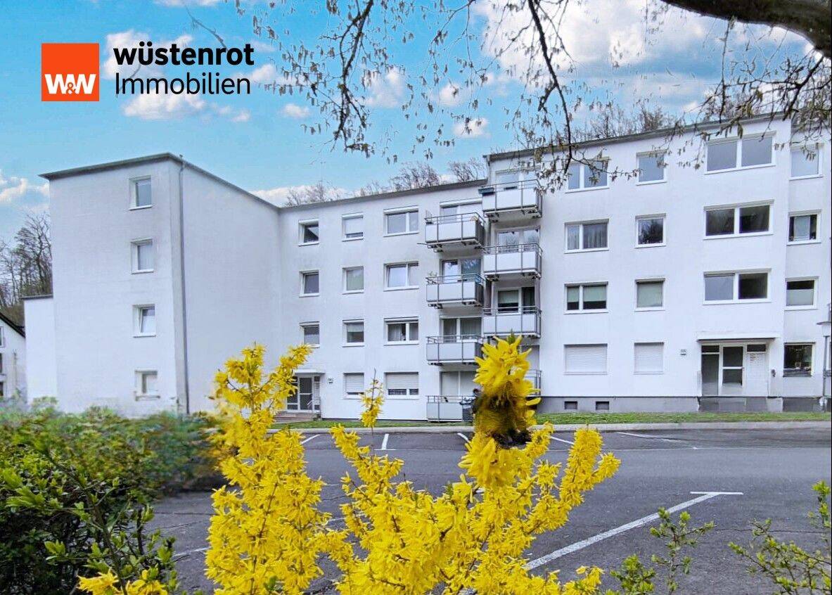 #2,5 Zimmer mit Balkon sofort beziehbar – 1. OG – beste Lage, 65207 Wiesbaden