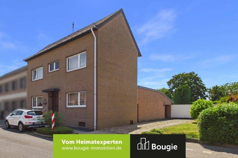 Nicht nur für Gartenliebhaber ein echtes Schmuckstück, 52538 Gangelt