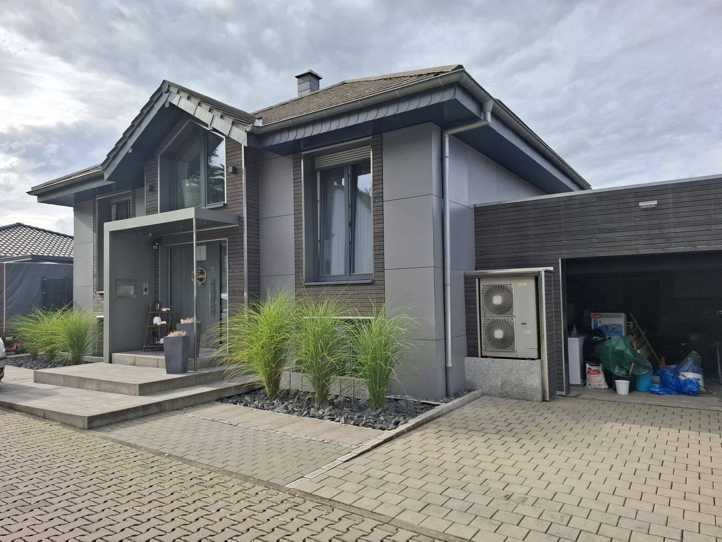 Einfamilienhaus mit Doppelgarage, 66497 Contwig