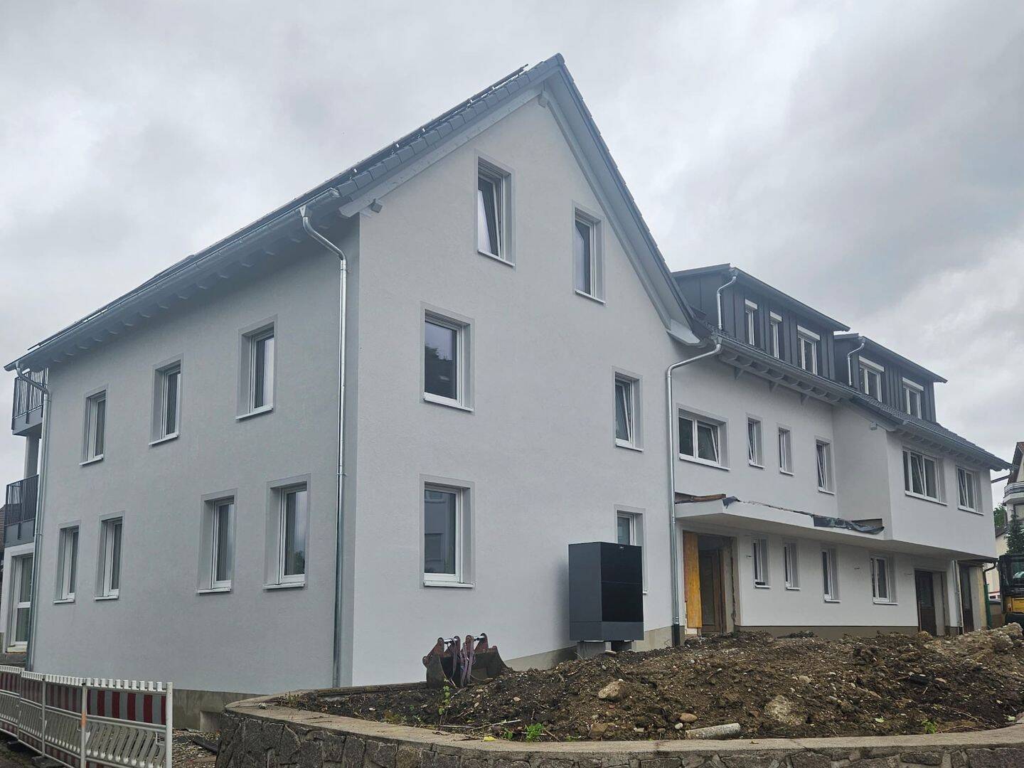 Moderne 4,5-Zimmer-Wohnung (Erstbezug), 79415 Bad Bellingen