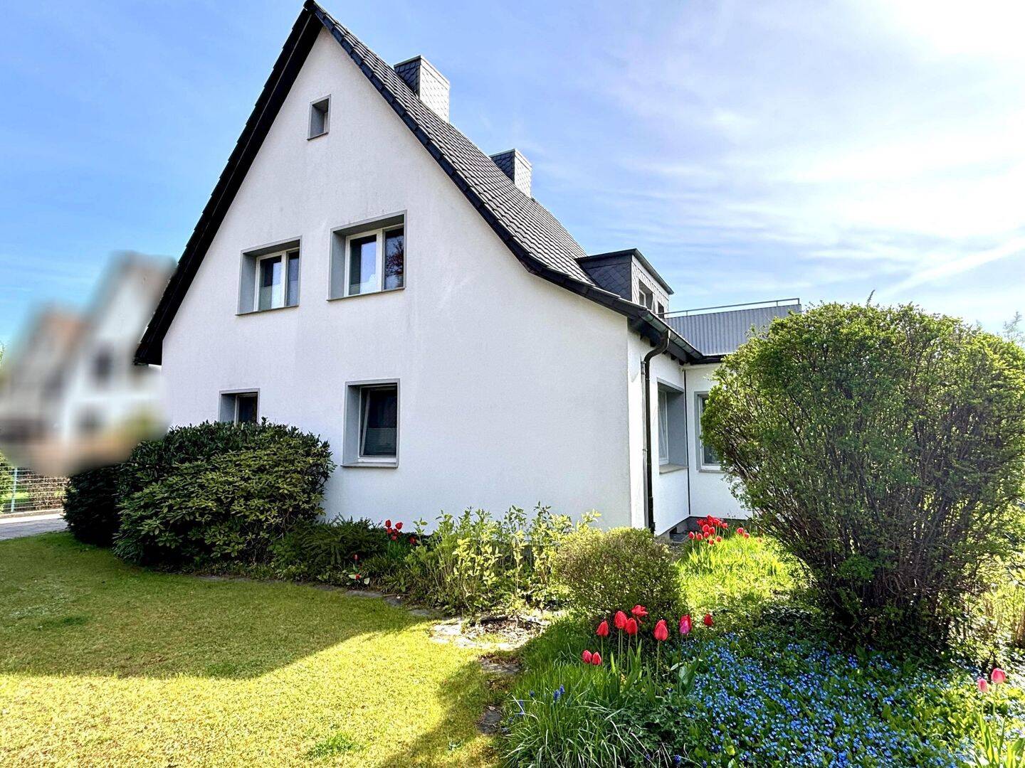 Modernisiertes Einfamilienhaus mit Garage in ruhiger Sackgassenlage von Uelzen (Sternviertel), 29525 Uelzen