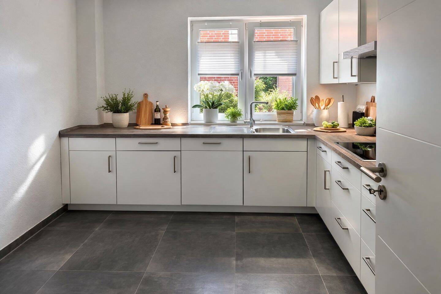 Terrassenwohnung zur Miete, 28832 Achim