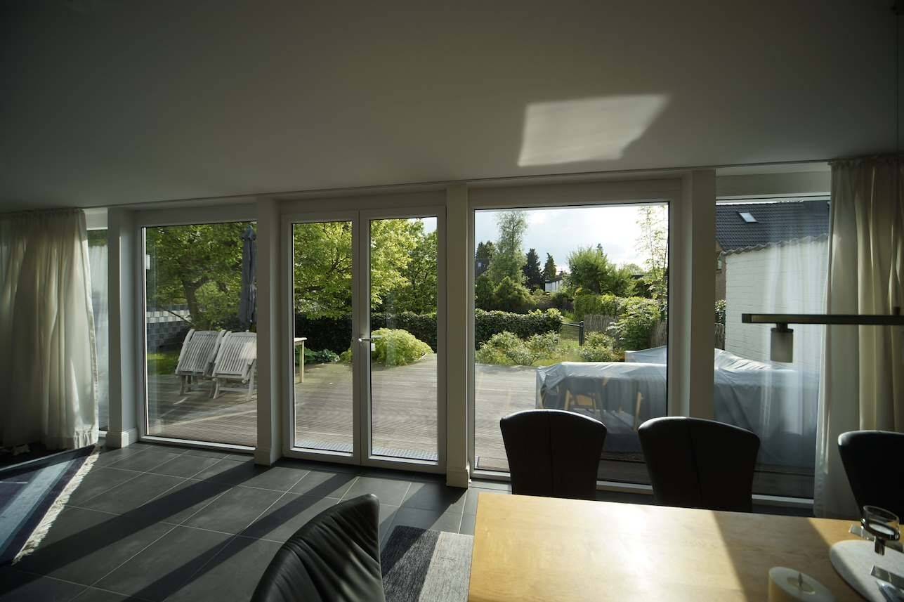 3 Zi – EG Wohnung mit Garten, Terrasse – Himmelsmoor 5, 22397 Hamburg (Wandsbek Duvenstedt Lemsahl-Mellingstedt Wohldorf-Ohlstedt)
