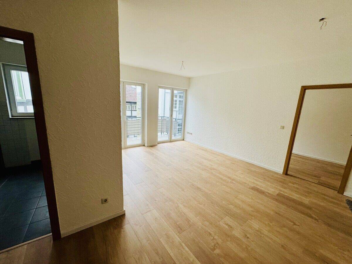 Eigentumswohnung mit 2 Zimmern im Herzen von Soest!, 59494 Soest