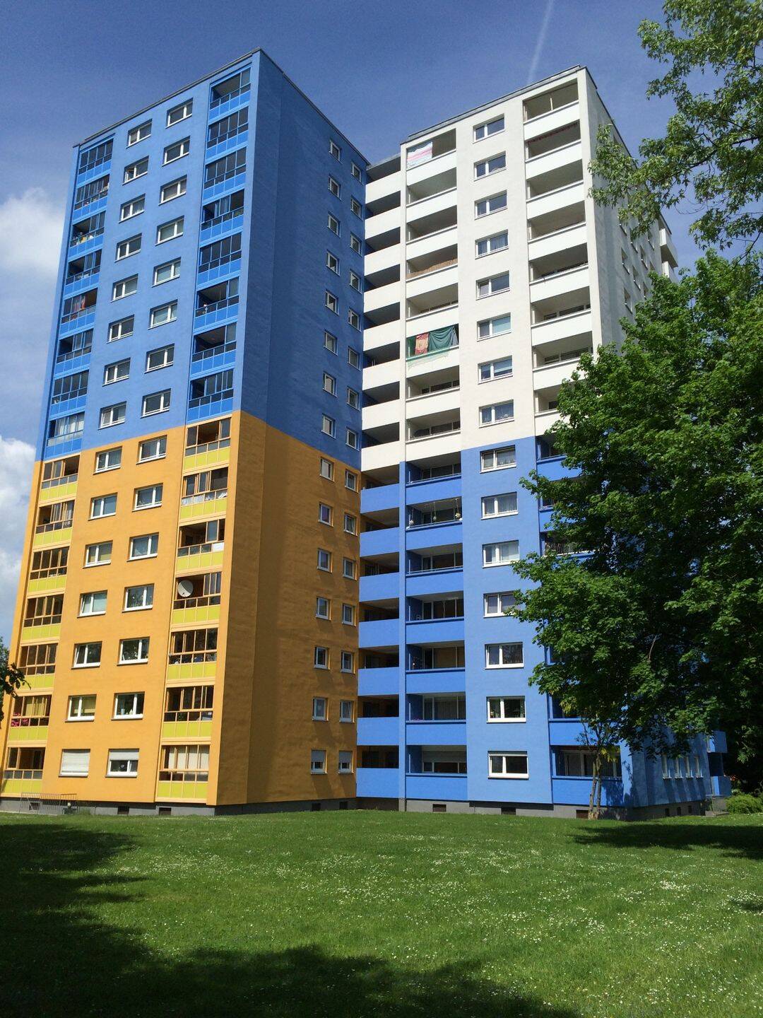 Geräumige Wohnung im Quartier Isarring, 91052 Erlangen (Anger Erlangen-Ost Erlangen-Süd Innenstadt)