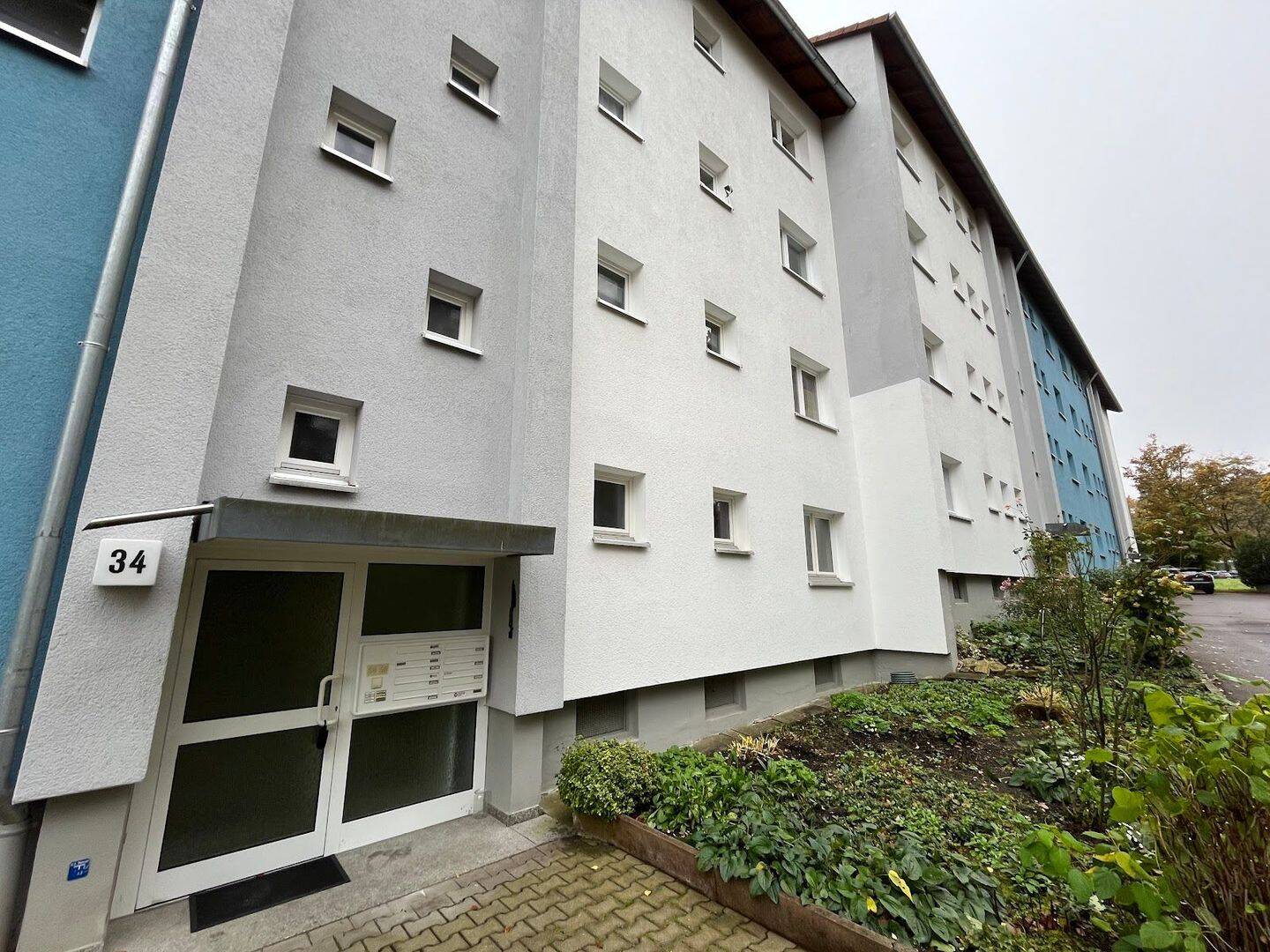 3 Kaltmieten frei – Ab sofort bezugsfertige 3 Zimmerwohnung am Zanger Berg, 89518 Heidenheim an der Brenz