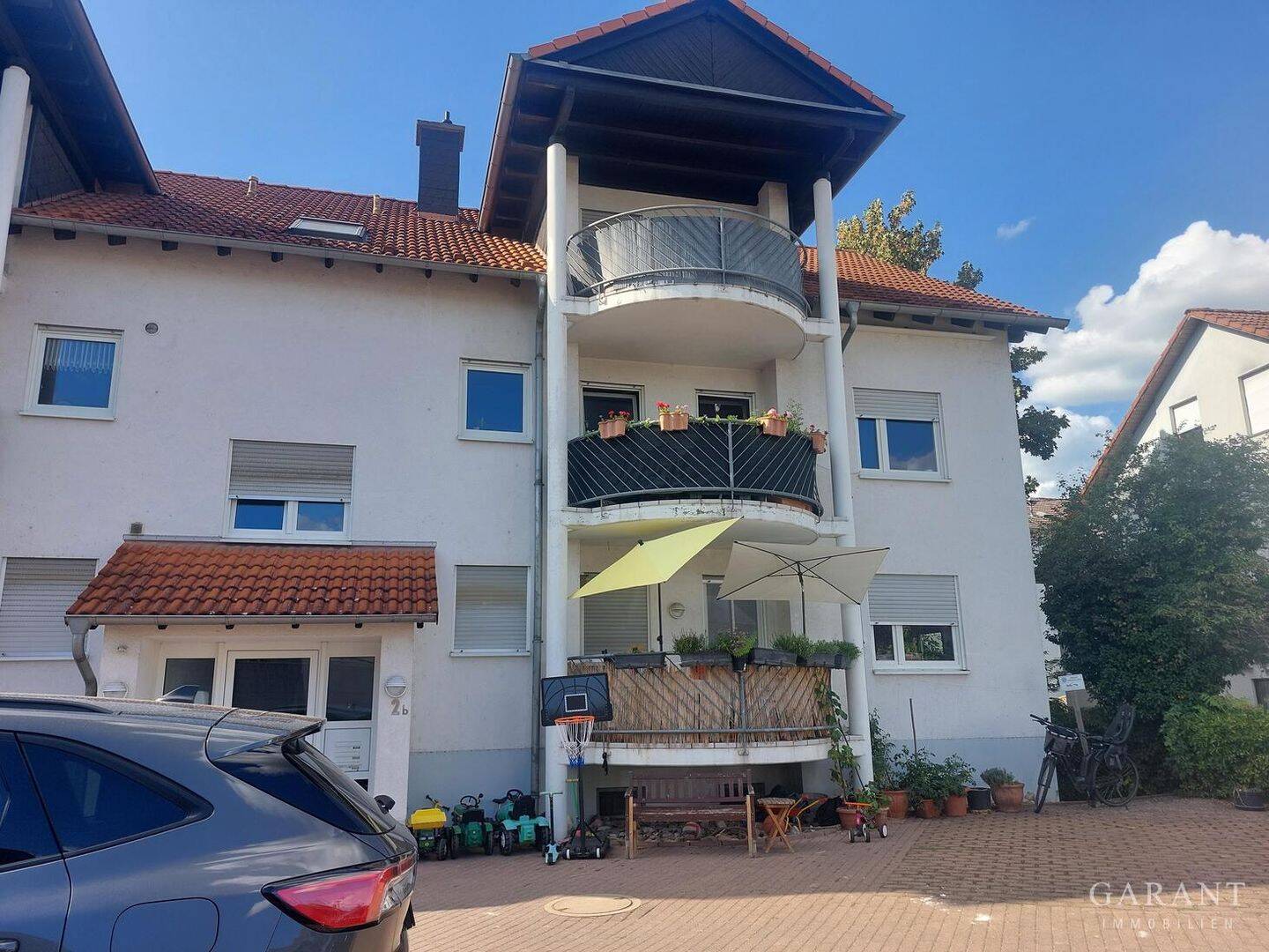Bezahlbares Eigentum gesucht? Wir haben es für Sie!, 67583 Guntersblum