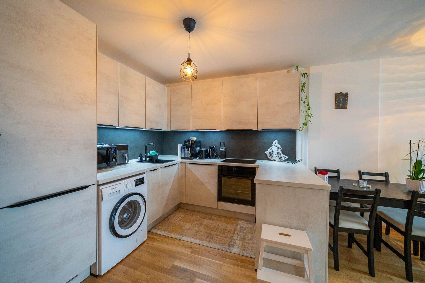 Traumhafte 2-Zimmer-Wohnung, 93051 Regensburg (Galgenberg Großprüfening-Dechbetten-Königswiesen Kumpfmühl-Ziegetsdorf-Neuprüll)