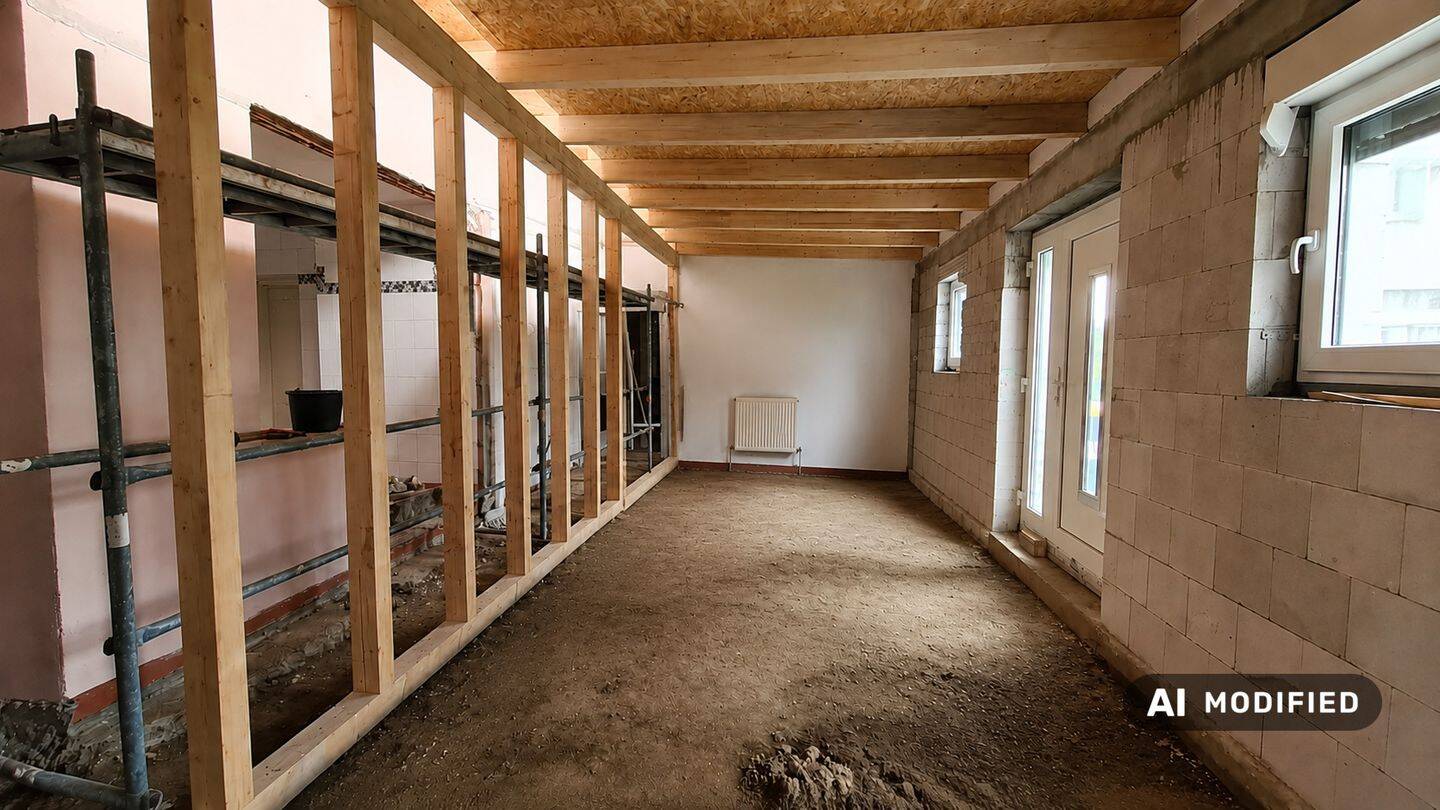 Entfalten Sie Ihr Potenzial mit diesem idealen Sanierungsprojekt!, 3253 Doberlug-Kirchhain
