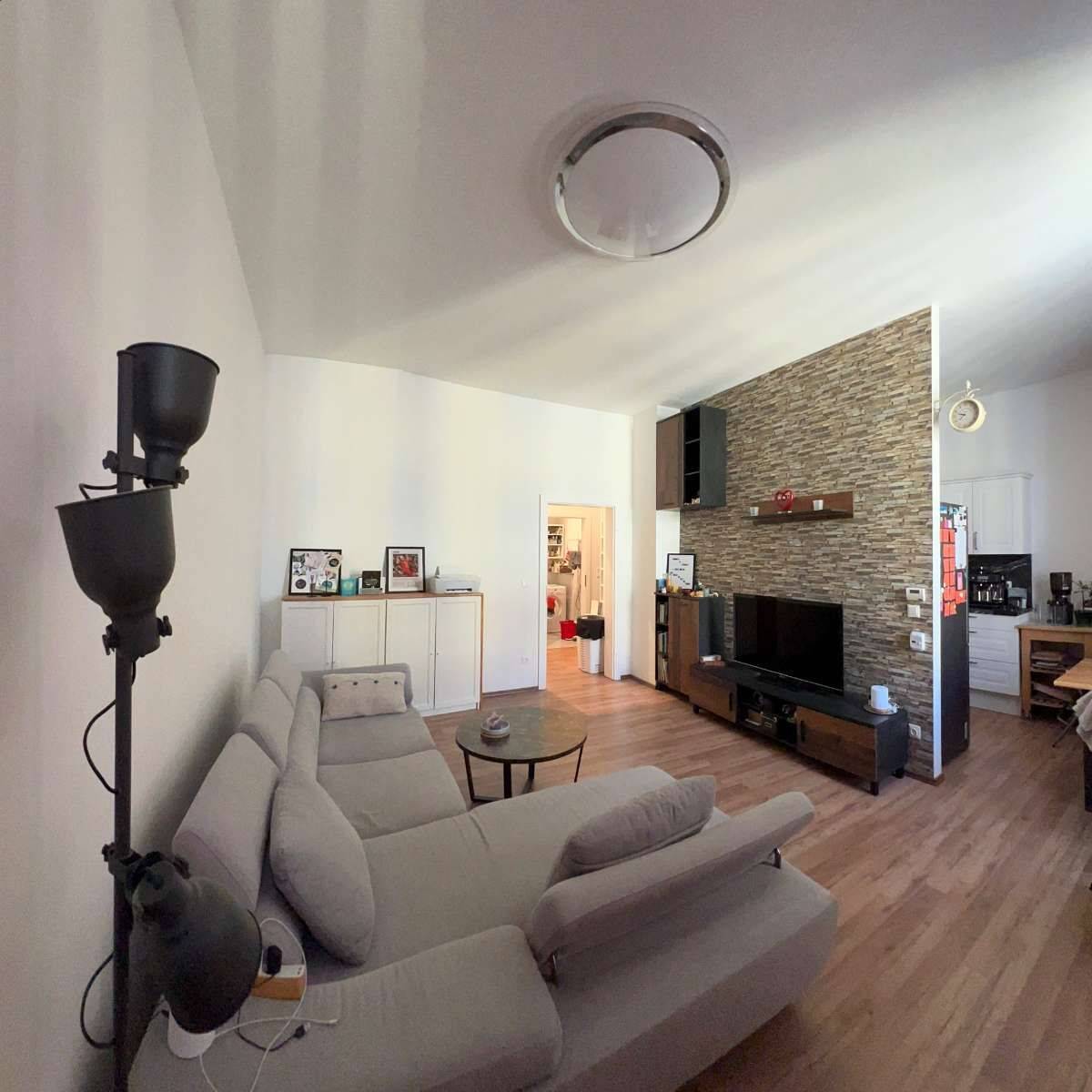 Wohnung 2 Zimmer mit EBK und Garage, 79618 Rheinfelden (Baden)